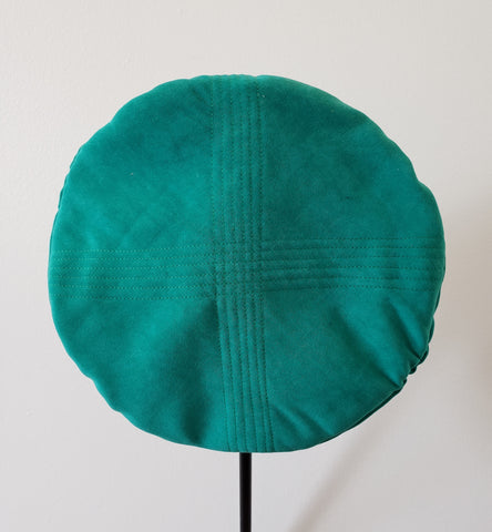 *Naturelle: Green Beret