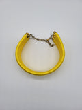 Wendo: Hand Threaded Choker