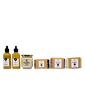 *Maseba: Baobab Oil Cold Pressed, Organic, Raw, Unrefined Ghanaian (100ml)