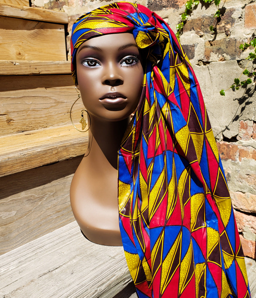 Pin on Headwraps