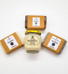 *Maseba: 100% Organic Raw Unrefined Ghanaian Shea Butter (200g)
