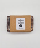 *Maseba: 100% Organic Ghanaian Shea African Black Soap (150g)