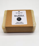 *Maseba: 100% Organic Ghanaian Shea Butter Soap (150g)