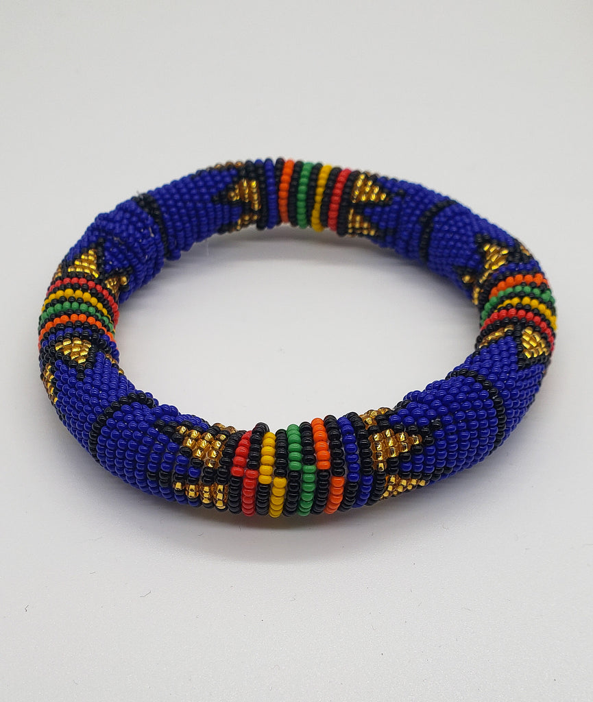 Bracelet, Maasai Bracelet, African Bracelet, Leather bracelet, bracele –  Maasai Chief